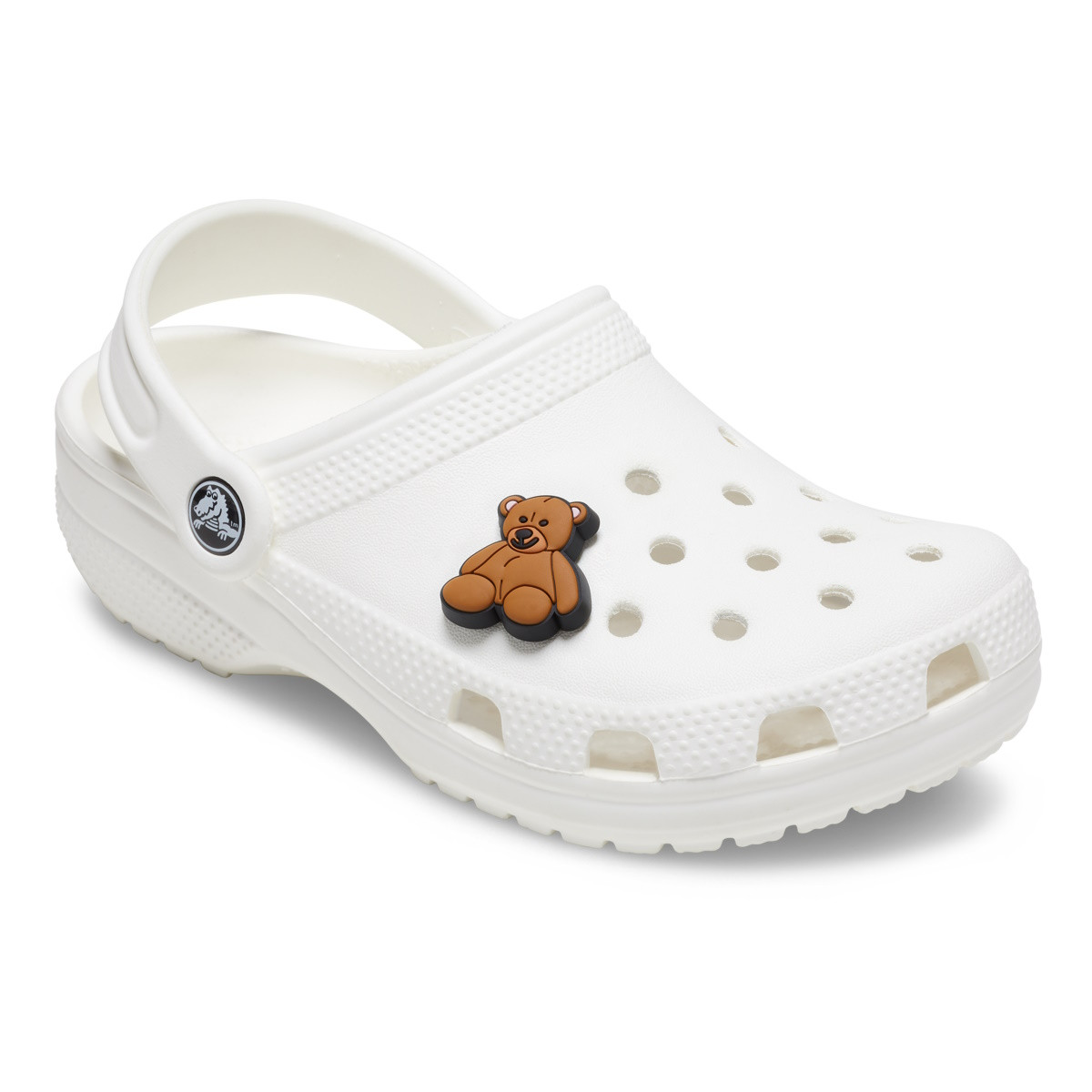 Jibbitz Crocs Teddy Bear - 2 | YEO