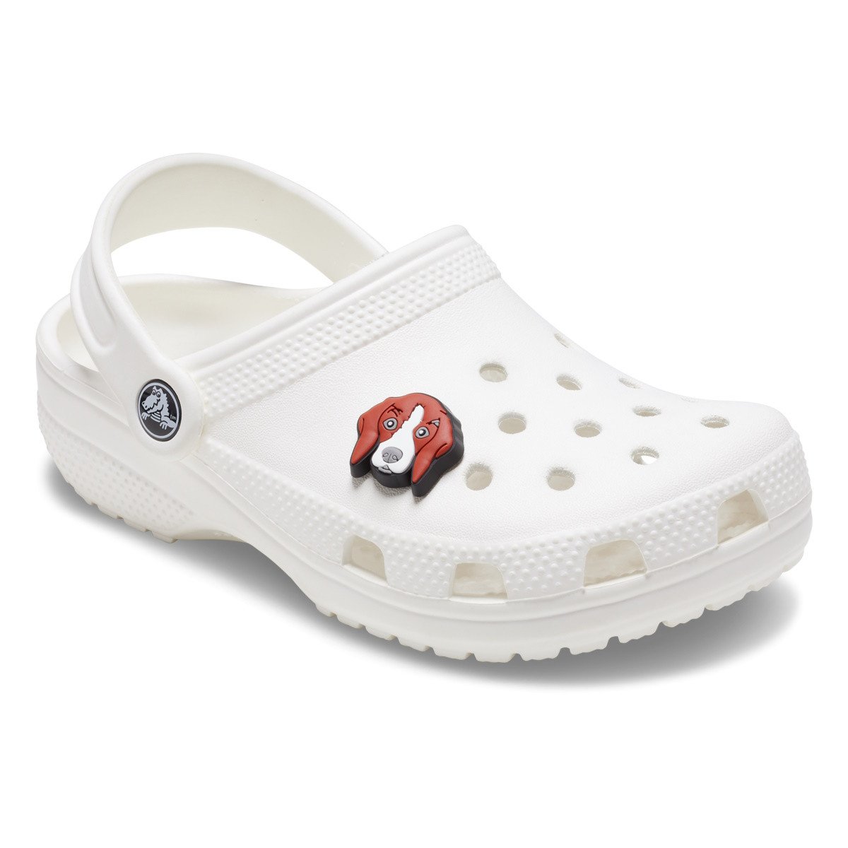 Jibbitz Crocs Beagle Dog - 2 | YEO