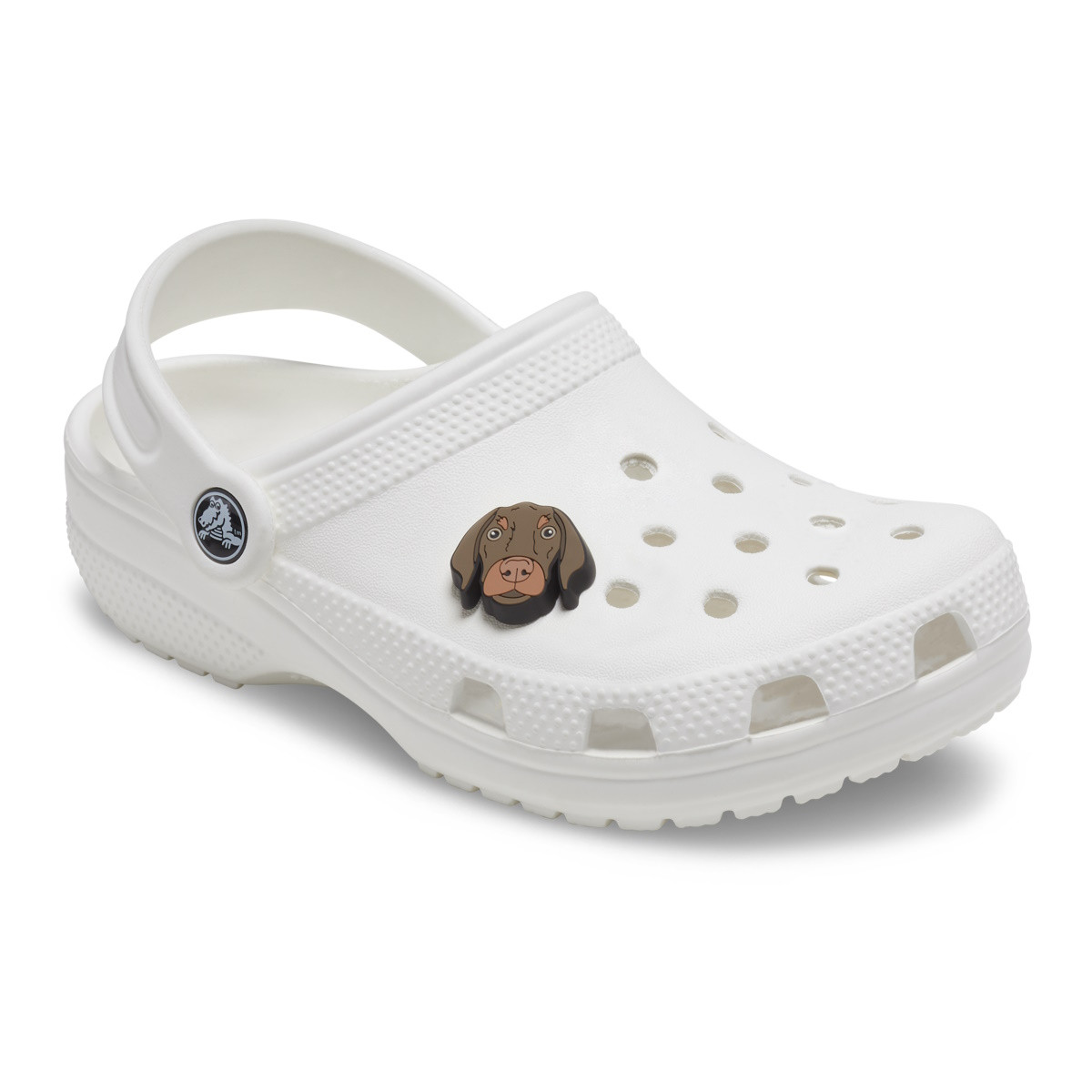 Jibbitz Crocs Bronny Dog - 1 | YEO