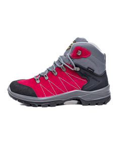 Bocanci Grisport Coloradoite Rosu - Red