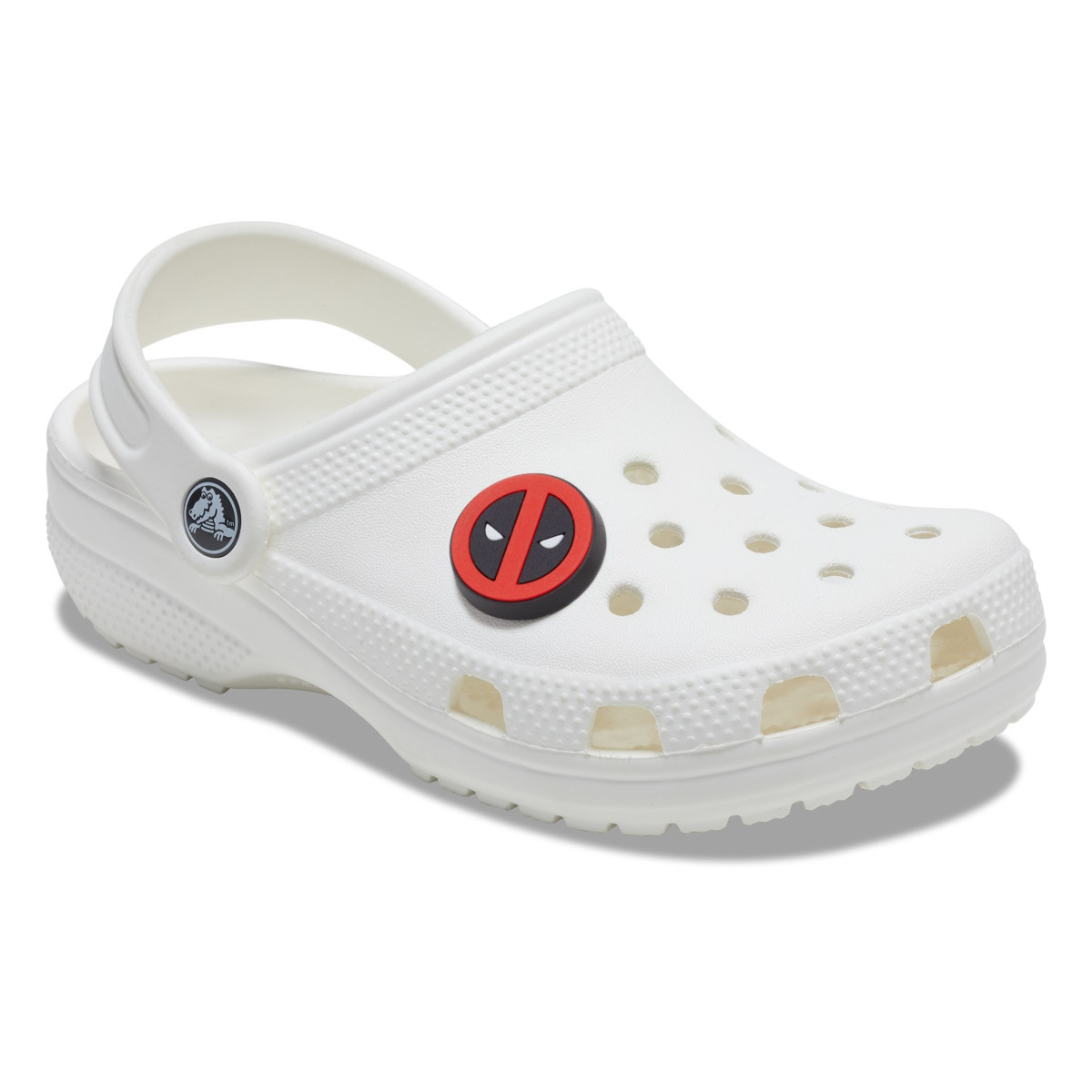 Jibbitz Crocs Deadpool - 1 | YEO