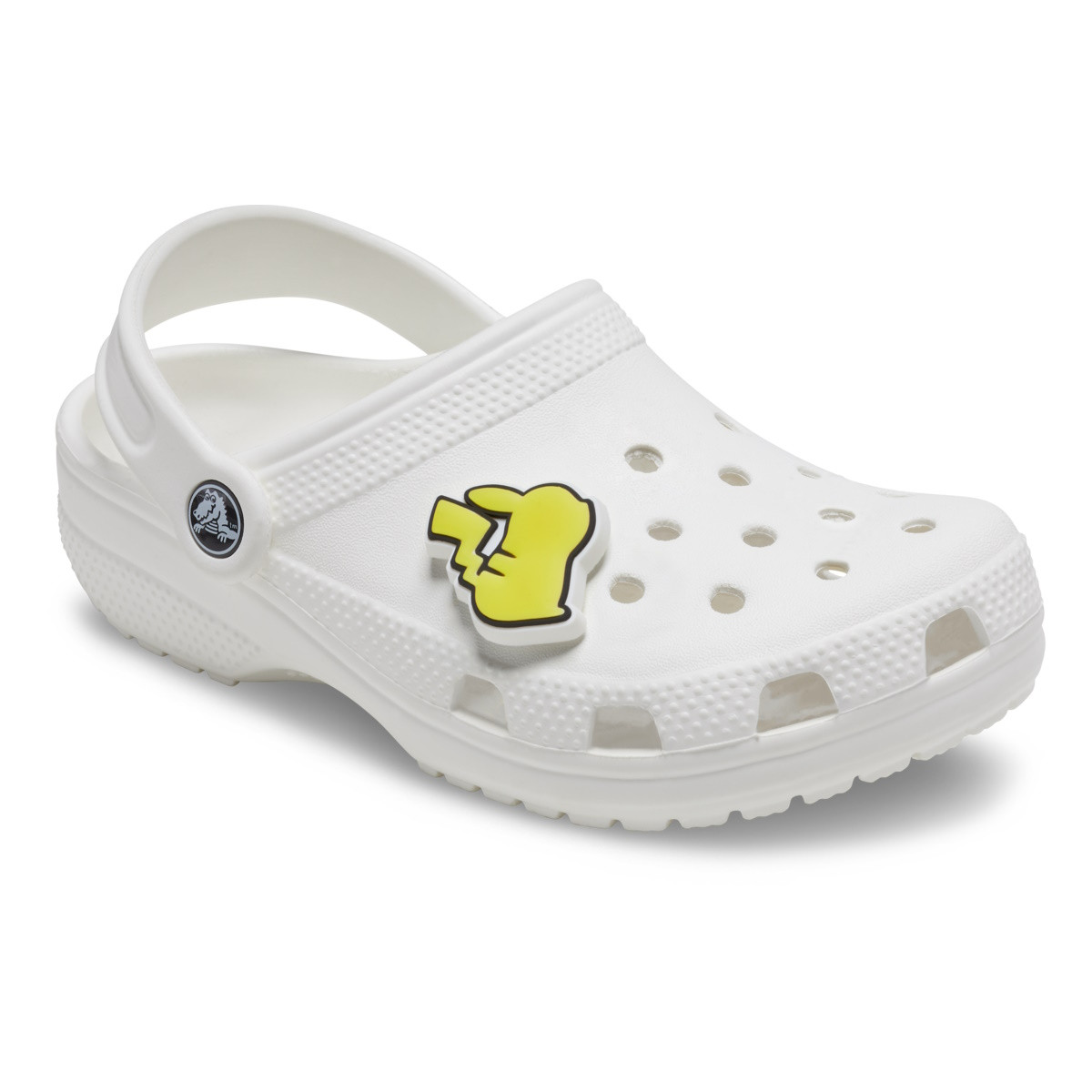 Jibbitz Crocs Pokemon LED Pikachu - 2 | YEO