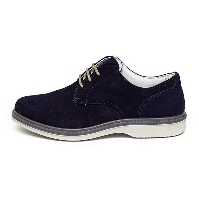 Pantofi Grisport Fafnir Albastru – Blue Albastru imagine 2022