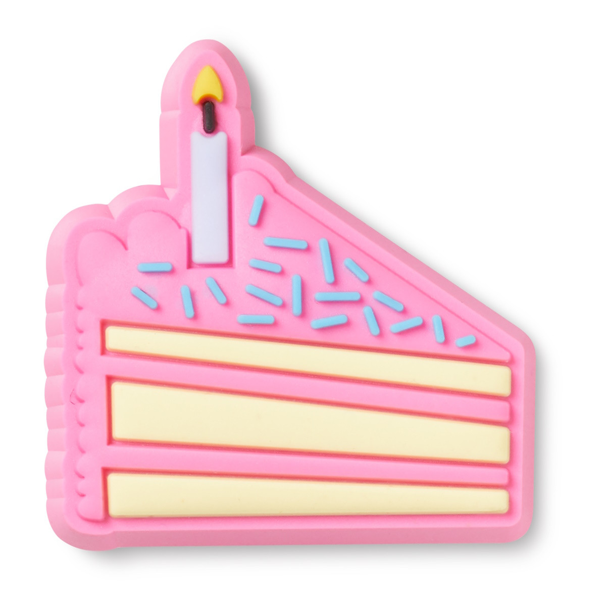 Jibbitz Crocs Birthday Cake barbati imagine 2022