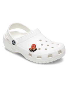 Jibbitz Crocs Octopus Multicolor 2