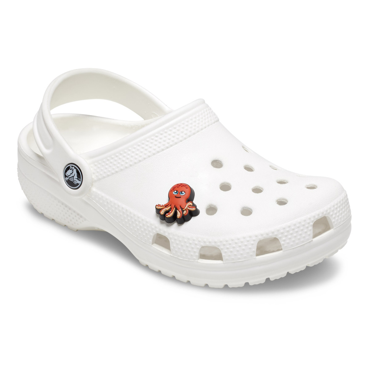 Jibbitz Crocs Octopus - 1 | YEO