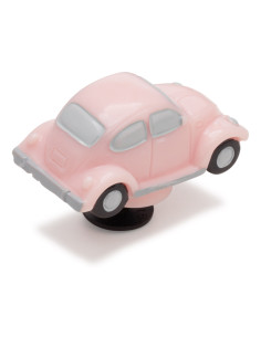 Jibbitz Crocs Pink Car Multicolor 2