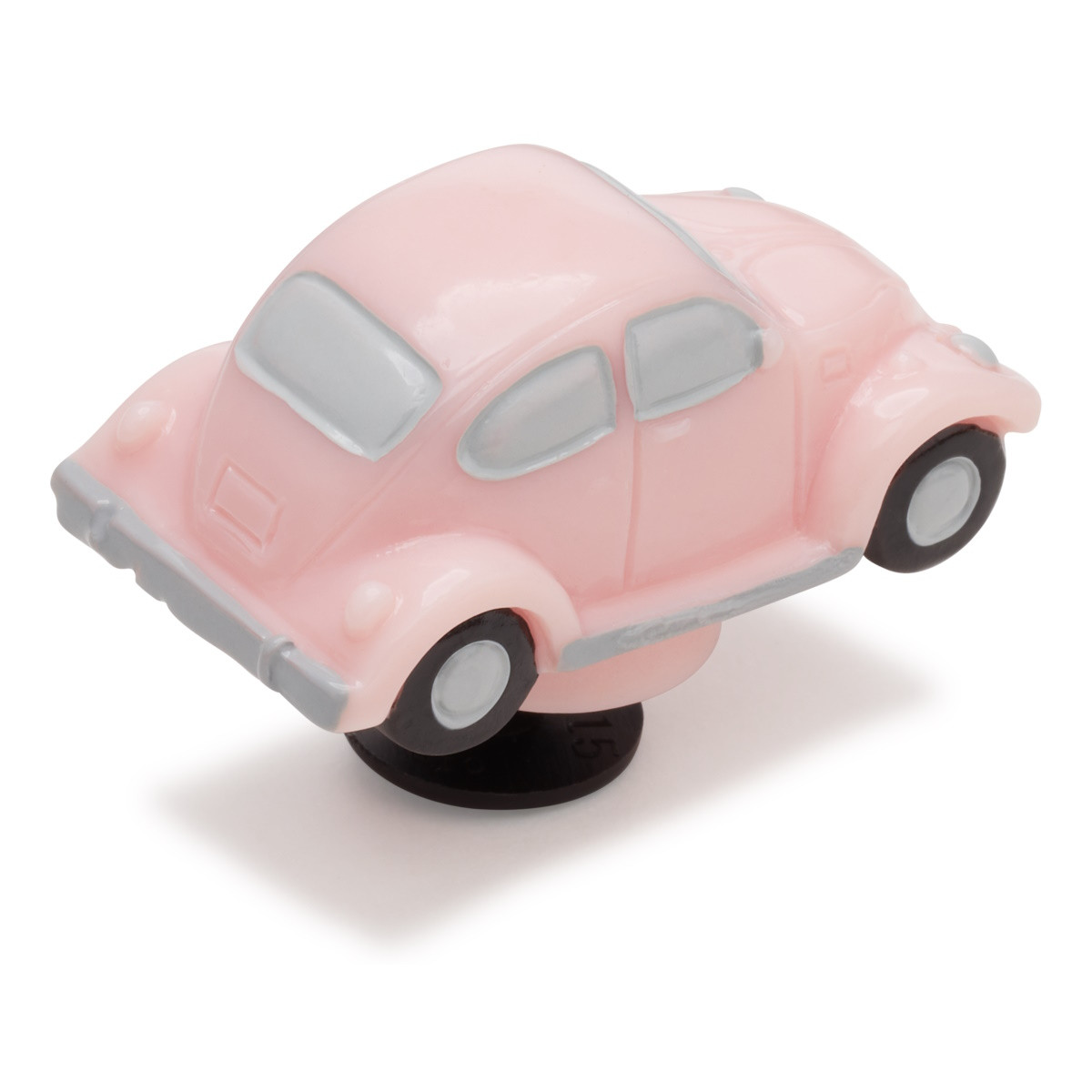 Jibbitz Crocs Pink Car - 1 | YEO