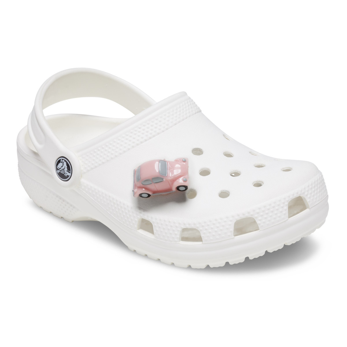 Jibbitz Crocs Pink Car - 2 | YEO