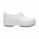 Saboti Crocs Neria Pro Culoare Alb - White