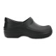 Saboti Crocs Neria Pro Culoare Negru - Black