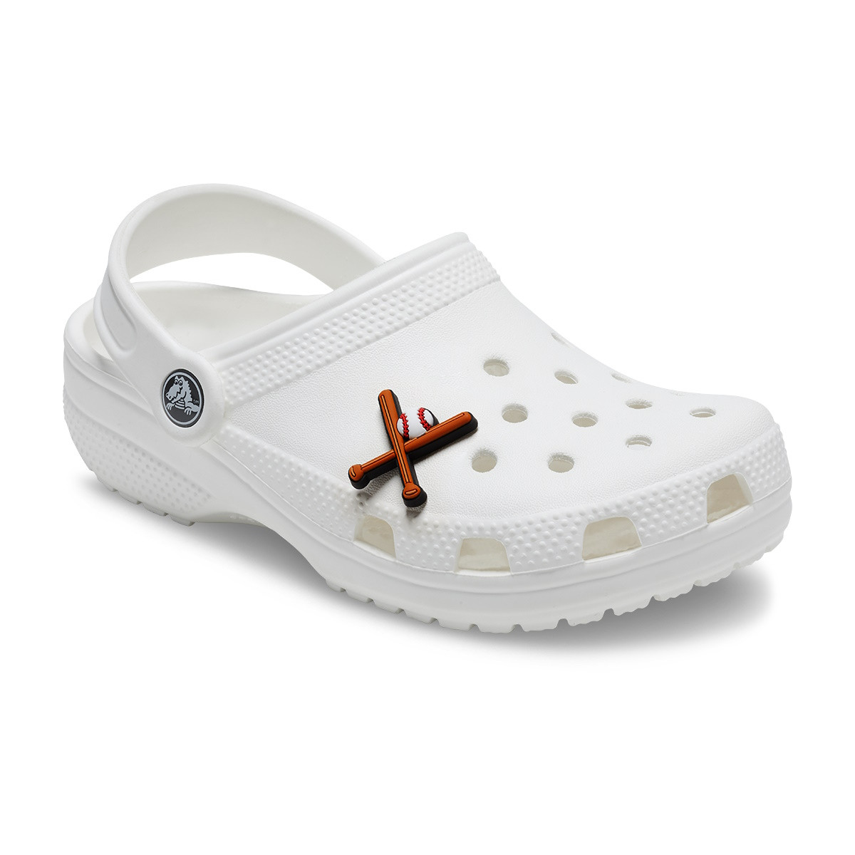 Jibbitz Crocs Baseball Bats and Ball - 1 | YEO