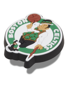 Jibbitz Crocs NBA Boston... Multicolor 2