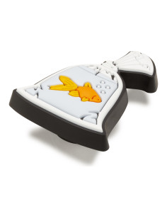 Jibbitz Crocs Gold Fish in... Multicolor 2