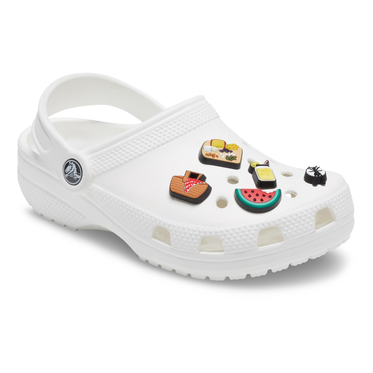 Jibbitz Crocs Cute Picnic 5 Pack - 3 | YEO