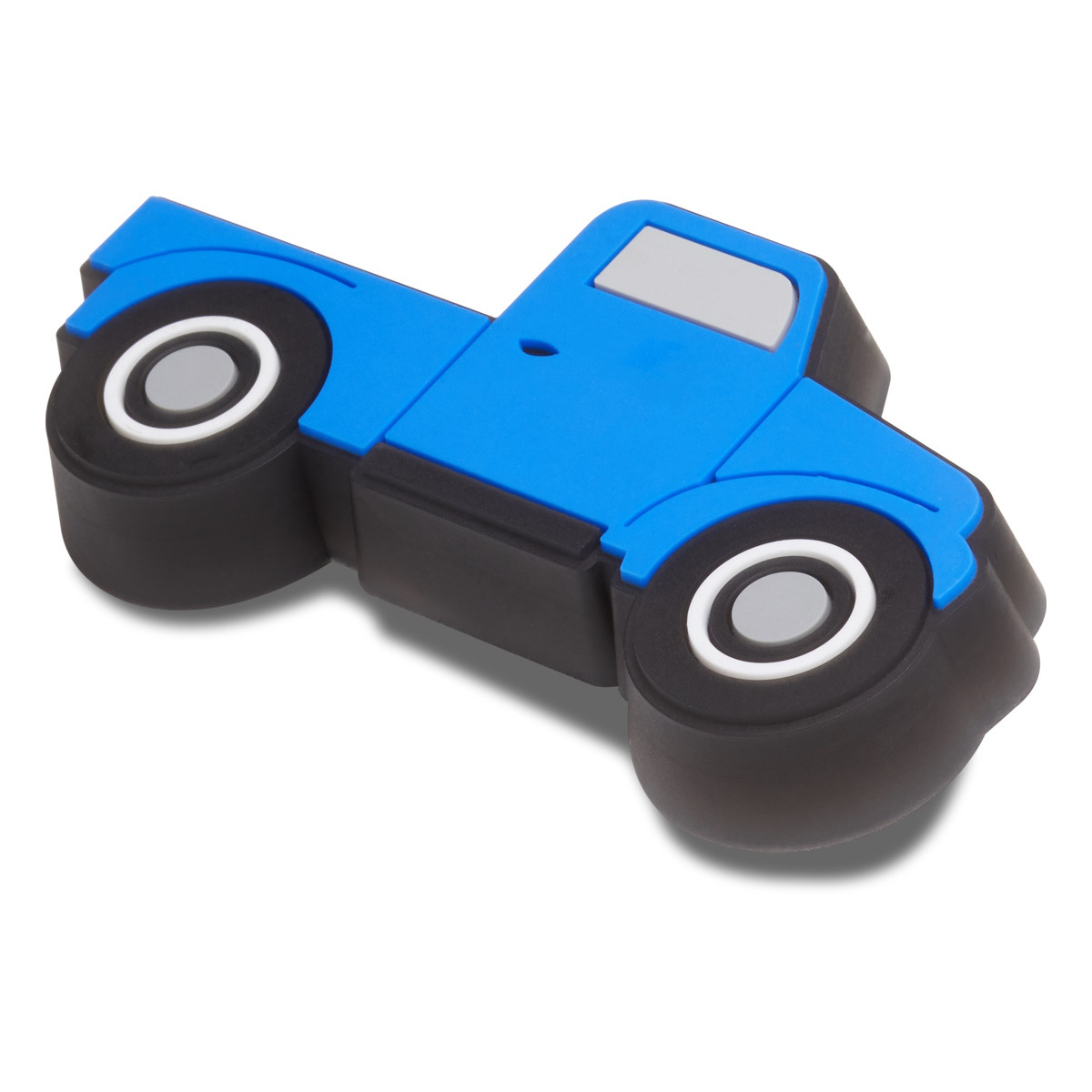 Jibbitz Crocs Lights Up Blue Truck - 1 | YEO
