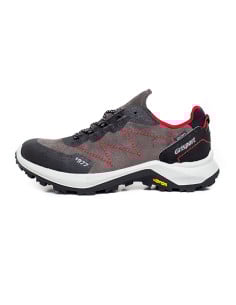 Pantofi Grisport Antipinite Maro - Macchiato