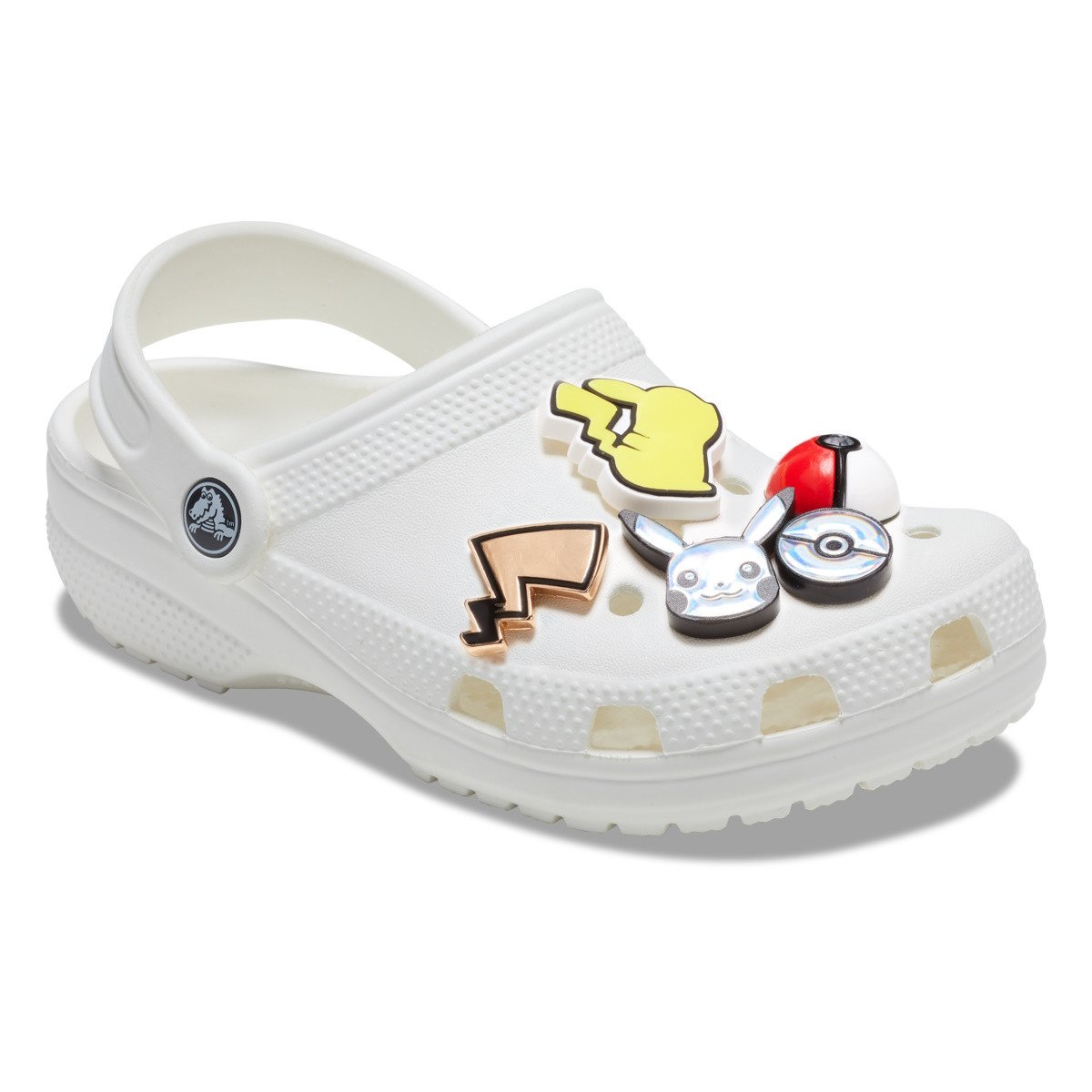 Jibbitz Crocs Elevated Pokemon 5 Pack - 2 | YEO