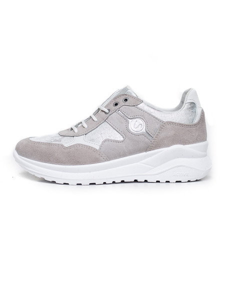 Alb - White/Grey