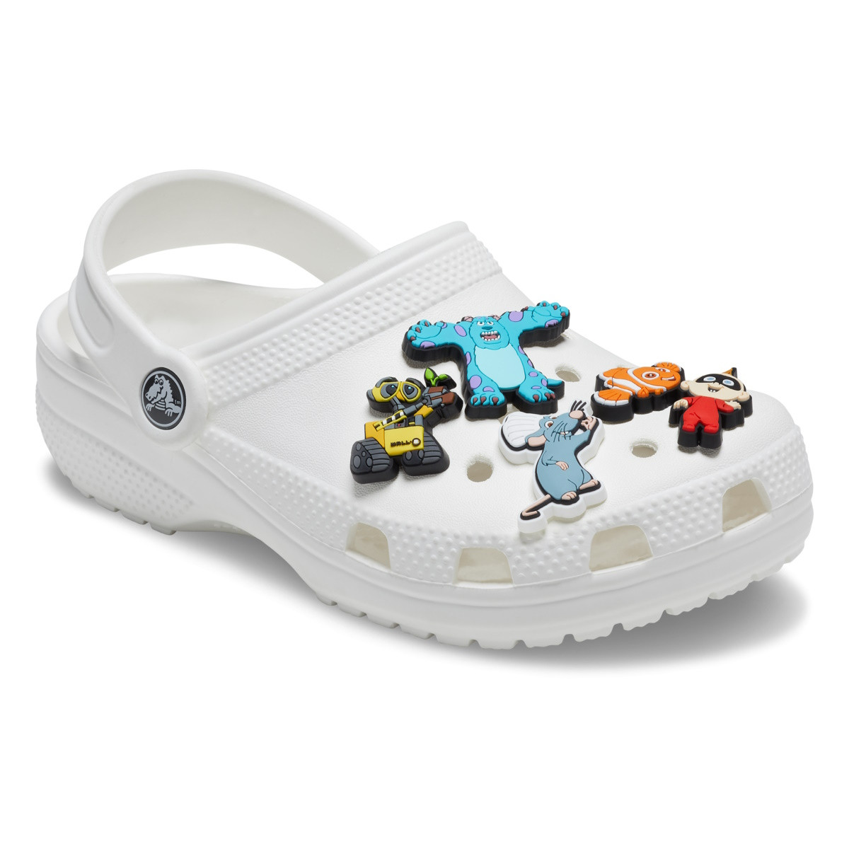 Jibbitz Crocs Disneys Pixar 5 Pack - 2 | YEO