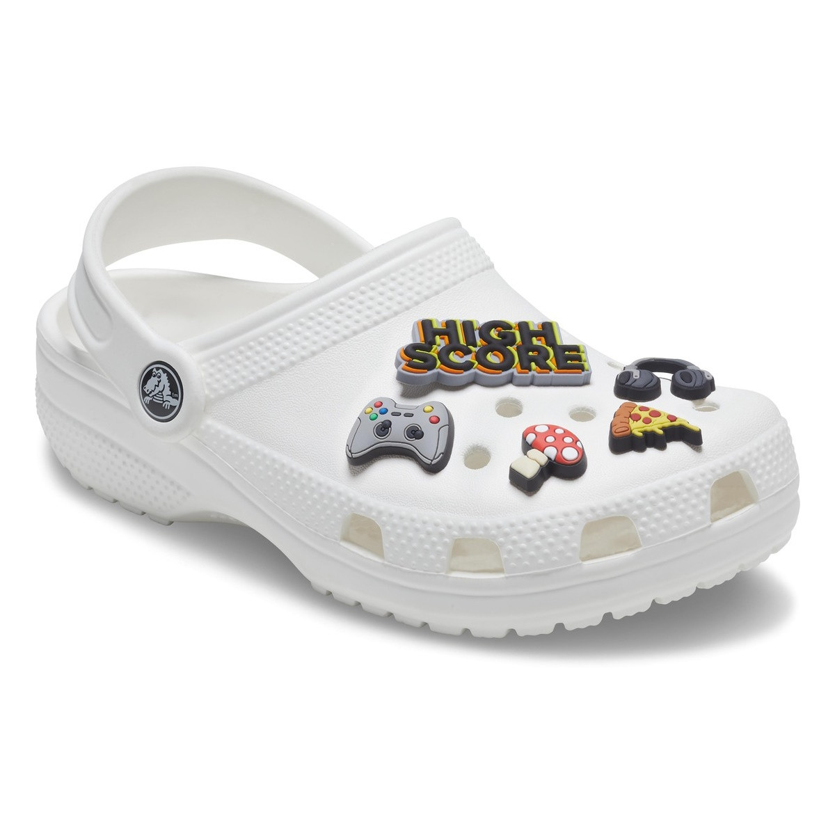 Jibbitz Crocs OG Gamer 5 Pack