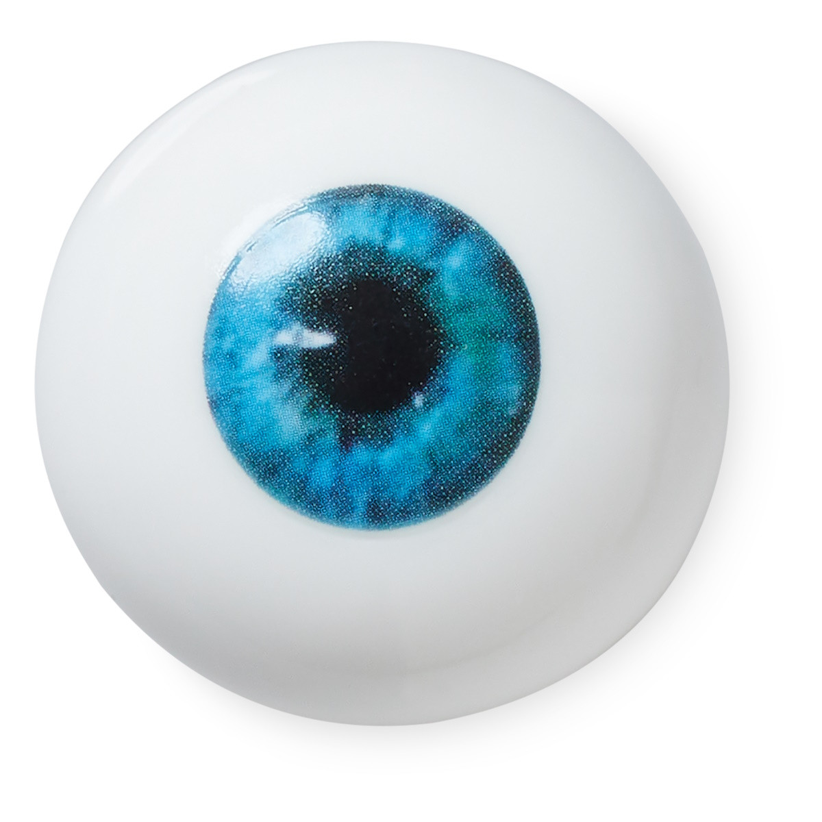 Jibbitz Crocs 3D Eye Ball BALL