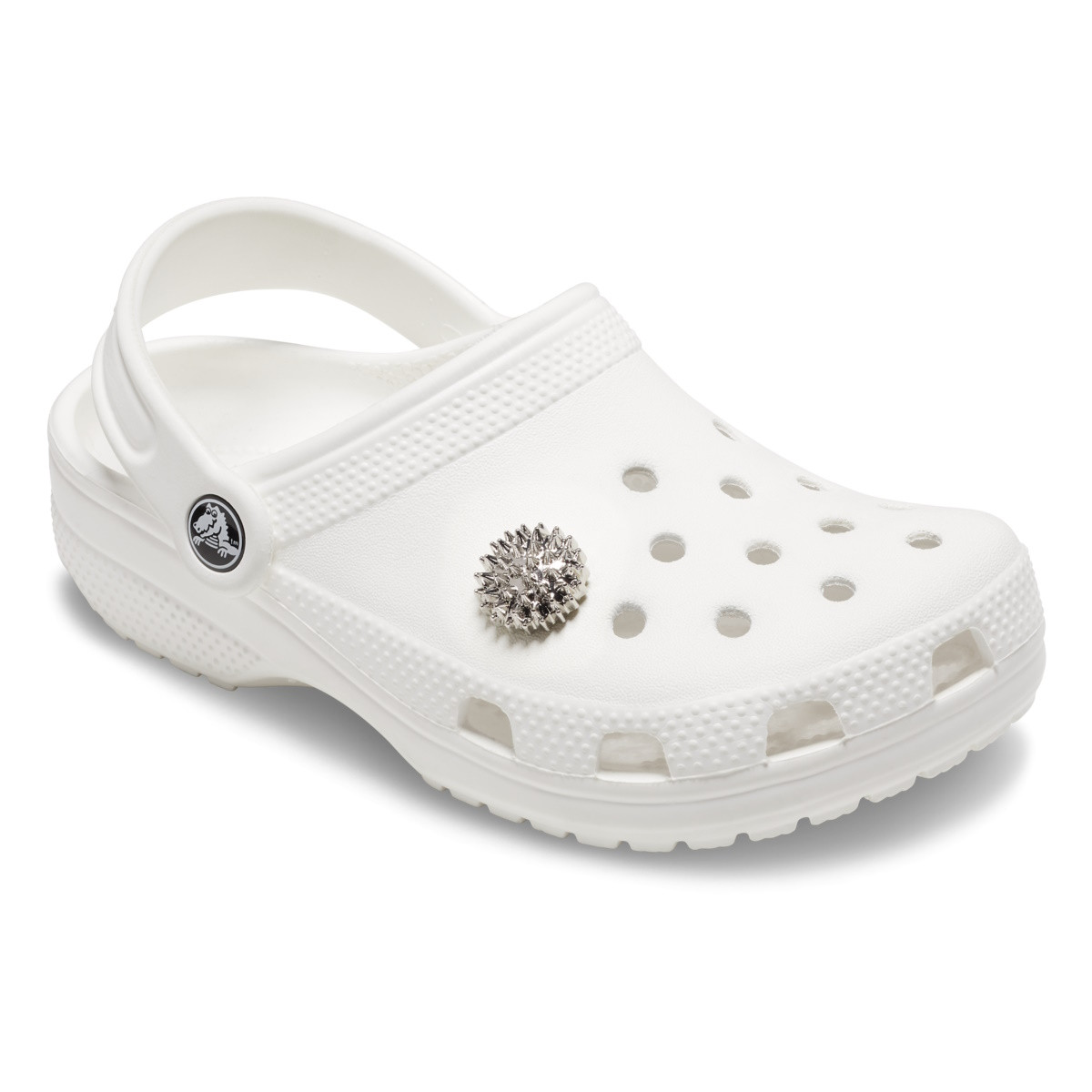 Jibbitz Crocs Metal Spike Dome - 1 | YEO