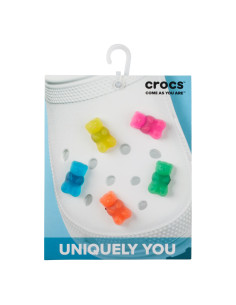 Jibbitz Crocs Candy Bear 5... Multicolor 2