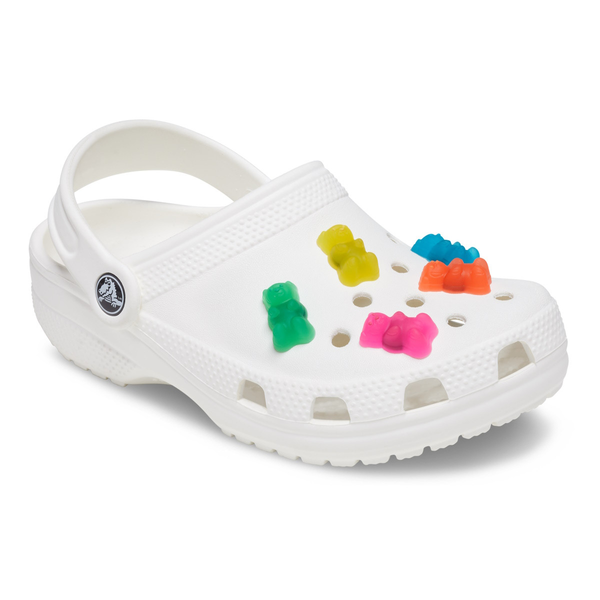 Jibbitz Crocs Candy Bear 5 Pack - 2 | YEO