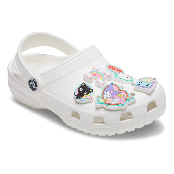 Jibbitz Crocs Hello Kitty 5 Pack