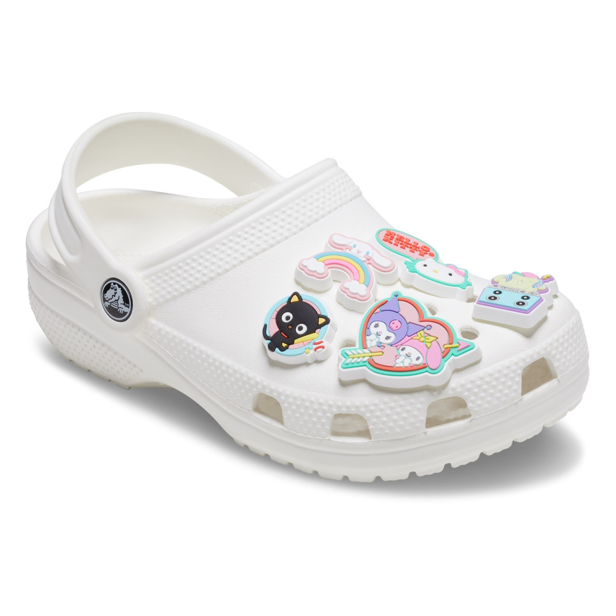 Jibbitz Crocs Hello Kitty Friends 5 Pack - 2 | YEO