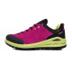 Pantofi Grisport Coiraite Culoare Roz - Cupid