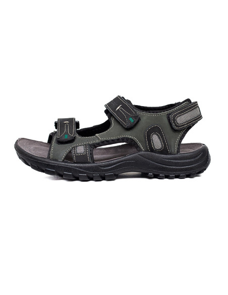 Negru - Black/Dark Grey