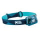 Lanternă frontală Petzl Tikka 2019 Culoare Albastru - Blue