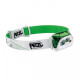 Lanternă frontală Petzl Actik Culoare Verde - Green