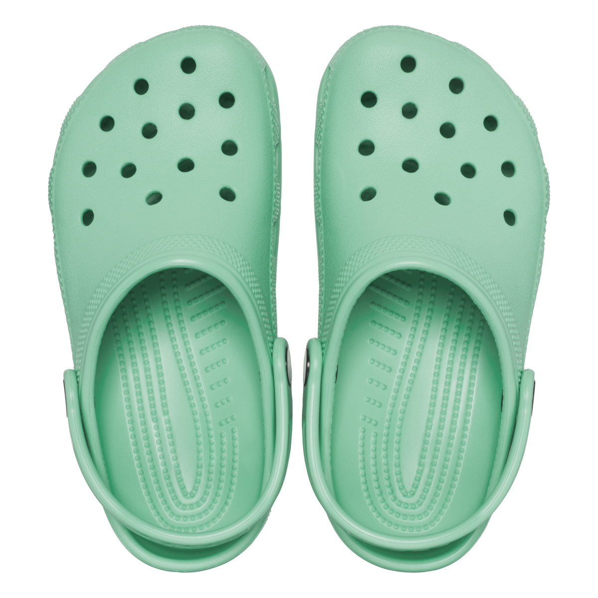 Saboți Crocs Classic Kid\'s New clog Verde - Jade - 4 | YEO