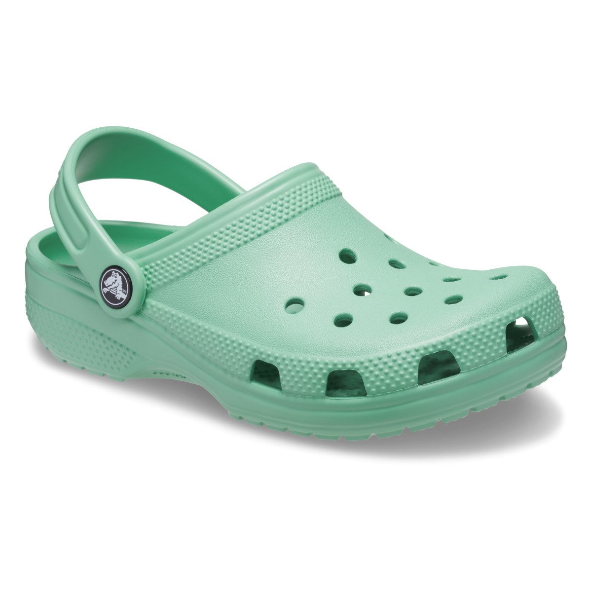 Saboți Crocs Classic Kid\'s New clog Verde - Jade - 1 | YEO