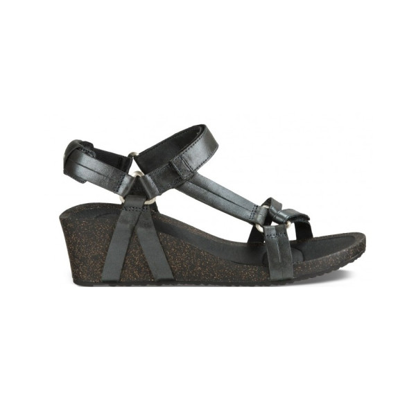 Negru - Gunmetal