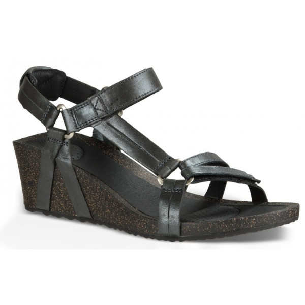 Negru - Gunmetal