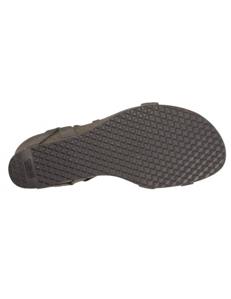 Negru - Gunmetal