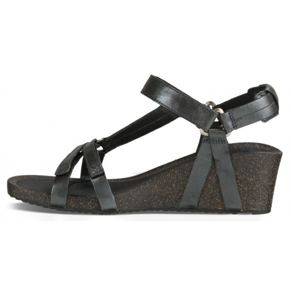Negru - Gunmetal