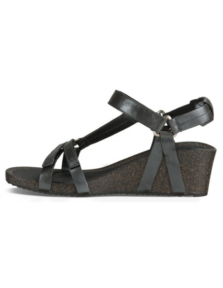 Negru - Gunmetal