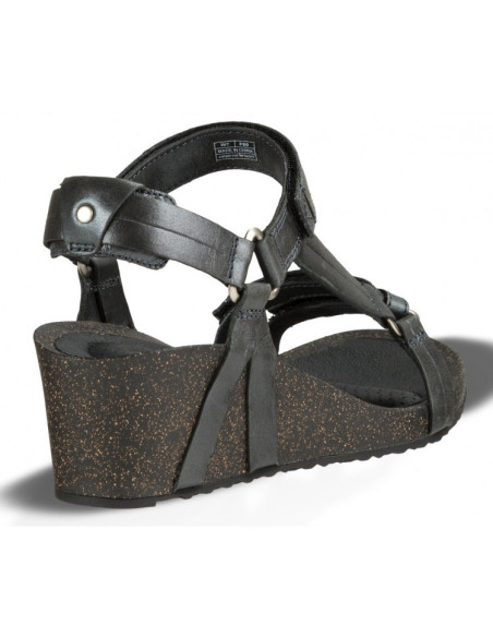 Negru - Gunmetal