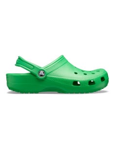 Saboti Crocs Classic Verde - Grass Green
