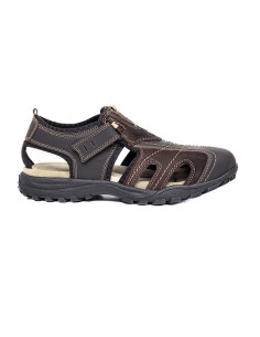 Sandale Grisport Celsian Maro - Cocoa 2