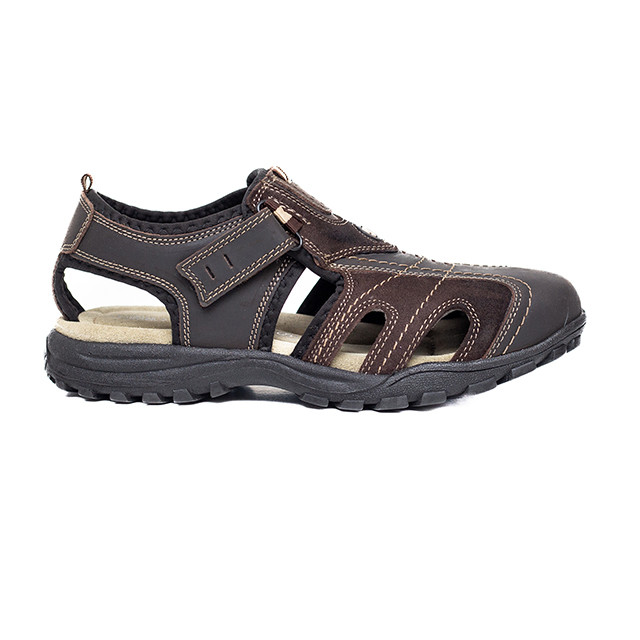 Sandale Grisport Celsian Maro - Cocoa - 1 | YEO