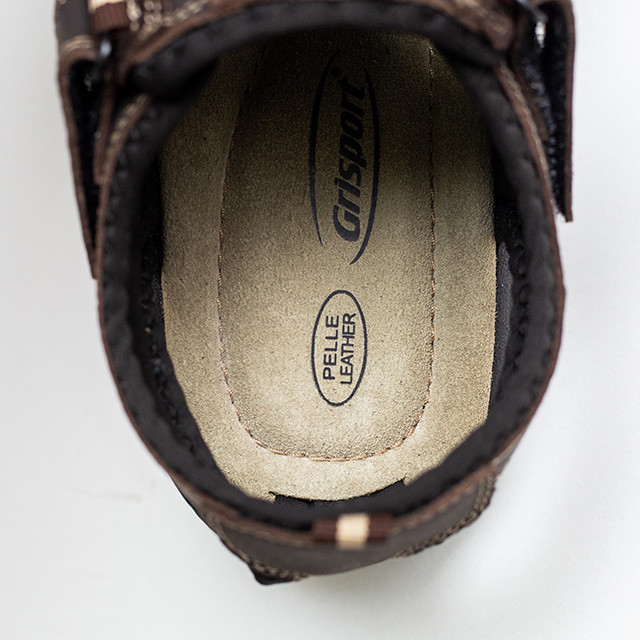 Sandale Grisport Celsian Maro - Cocoa - 5 | YEO