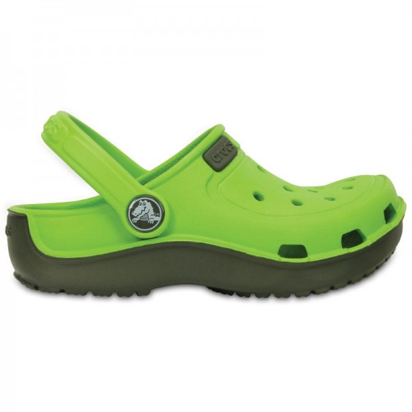Verde - Volt Green