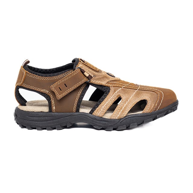 Sandale Grisport Celsian Maro - Mud - 1 | YEO