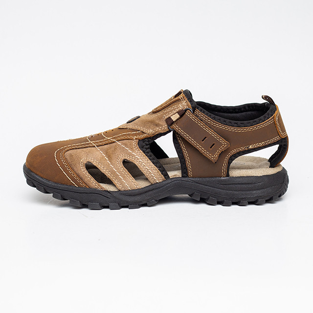Sandale Grisport Celsian Maro - Mud - 3 | YEO